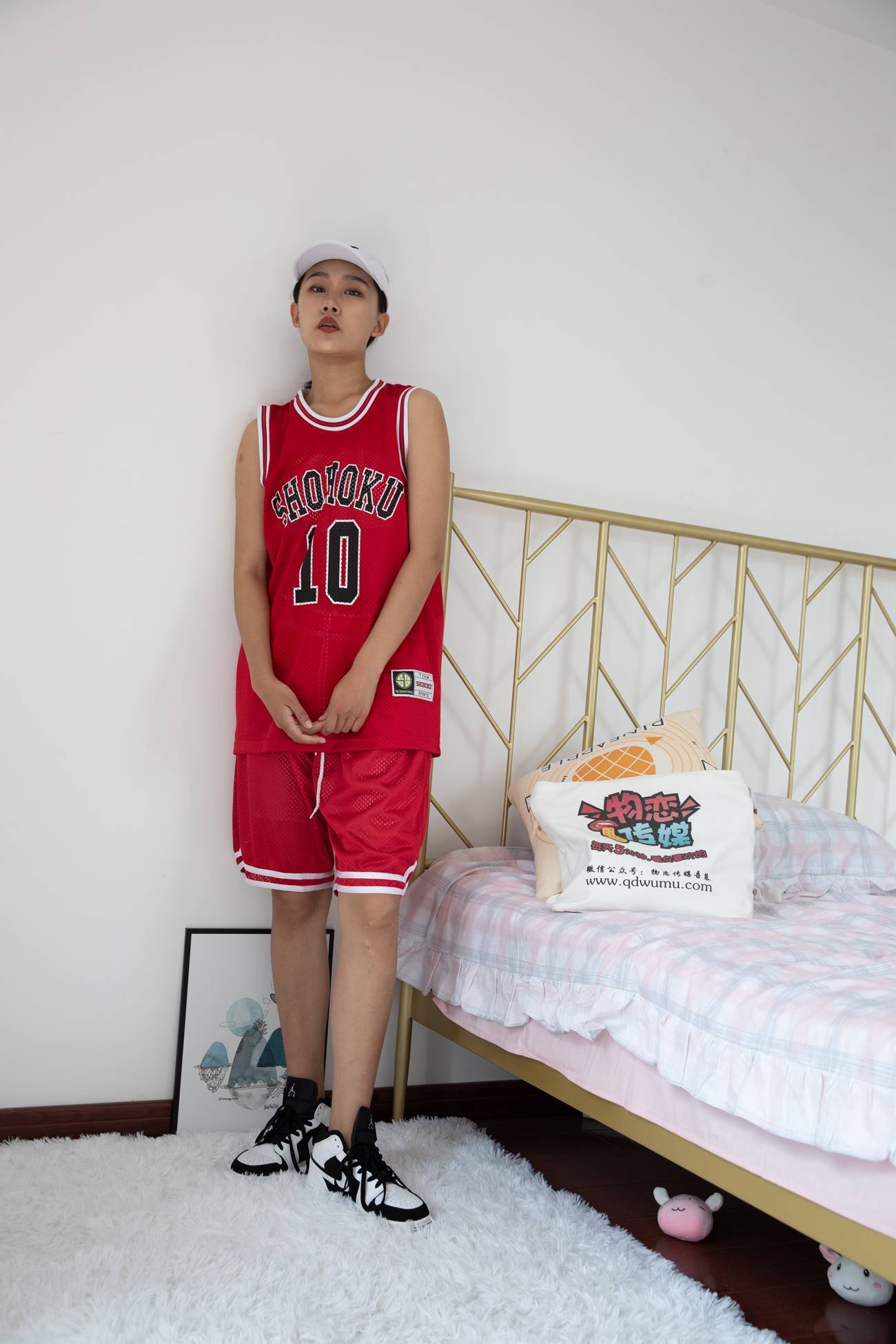 图片[11]-物恋传媒 NO.477 布布-花季雨季 [157P] – 速更版-美库