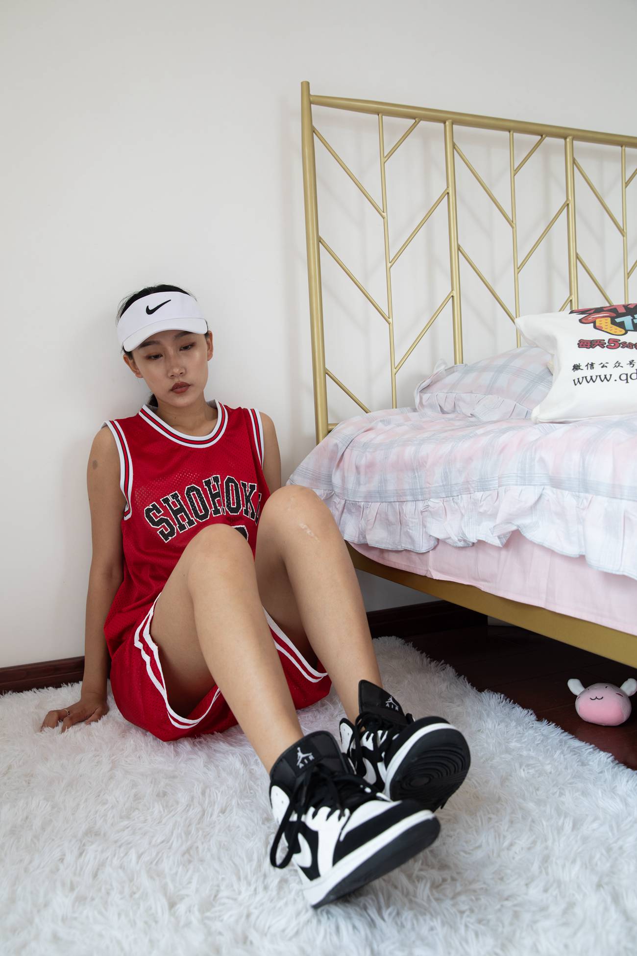 图片[25]-物恋传媒 NO.477 布布-花季雨季 [157P] – 速更版-美库