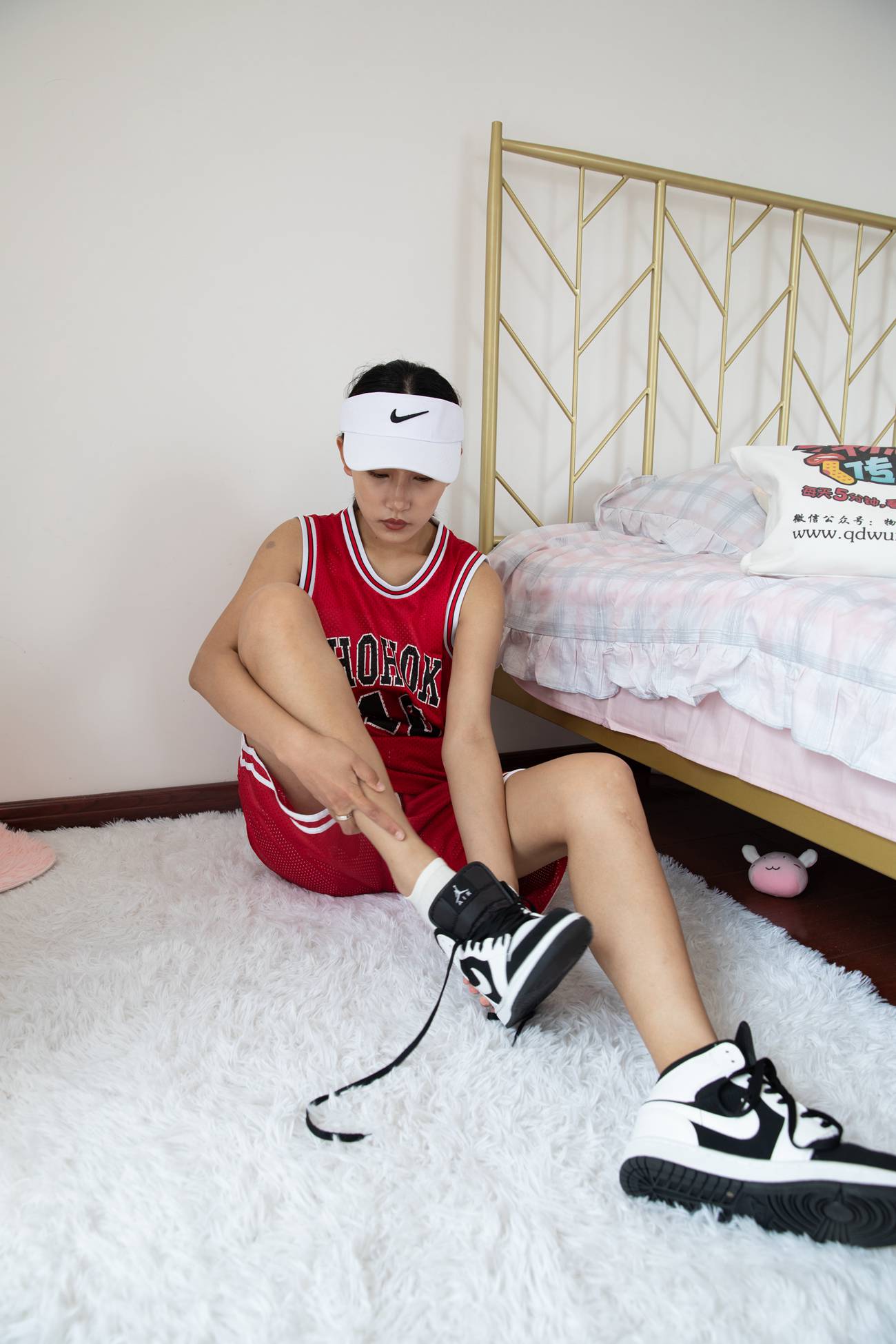 图片[34]-物恋传媒 NO.477 布布-花季雨季 [157P] – 速更版-美库