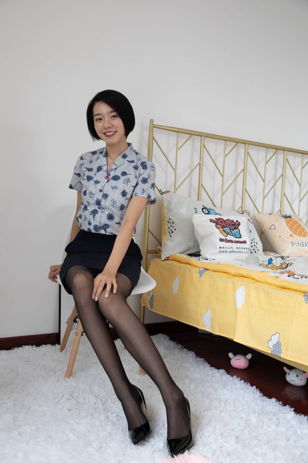 图片[17]-物恋传媒 NO.478 小飞-午夜花开[144P] – 速更版-美库