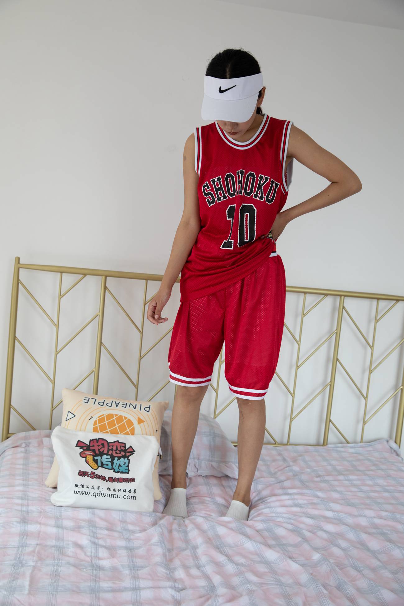 图片[58]-物恋传媒 NO.477 布布-花季雨季 [157P] – 速更版-美库