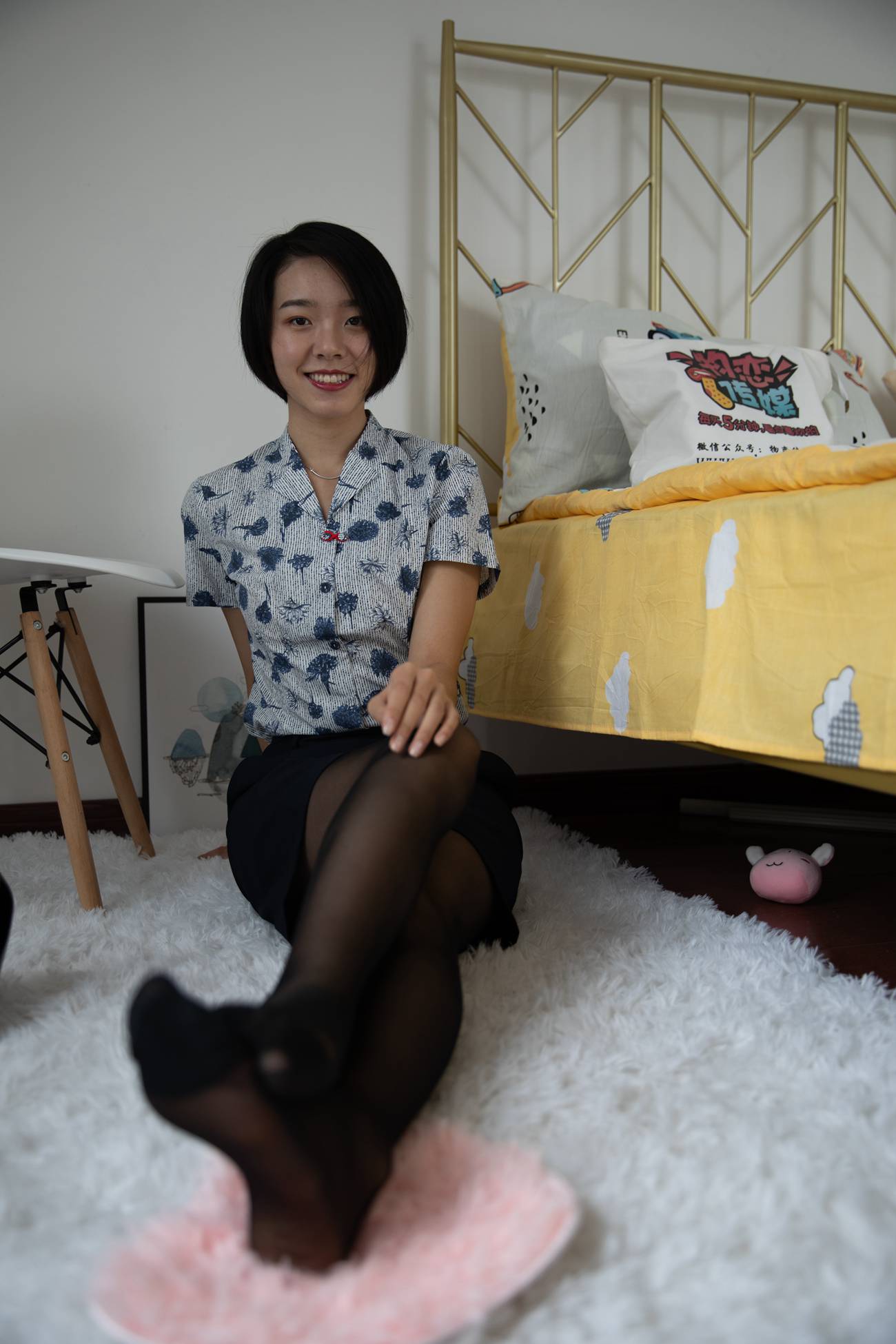 图片[88]-物恋传媒 NO.478 小飞-午夜花开[144P] – 速更版-美库