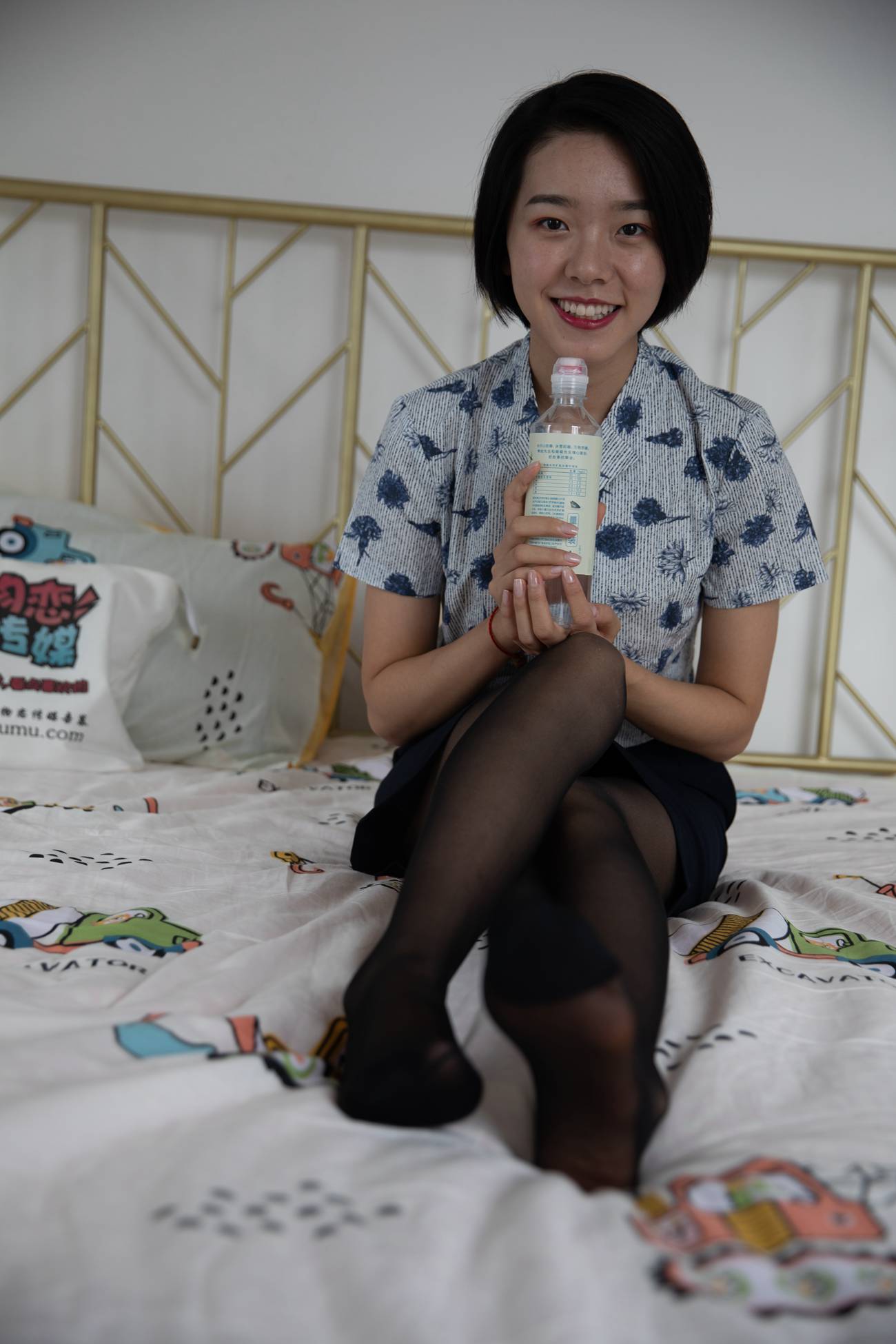 图片[112]-物恋传媒 NO.478 小飞-午夜花开[144P] – 速更版-美库