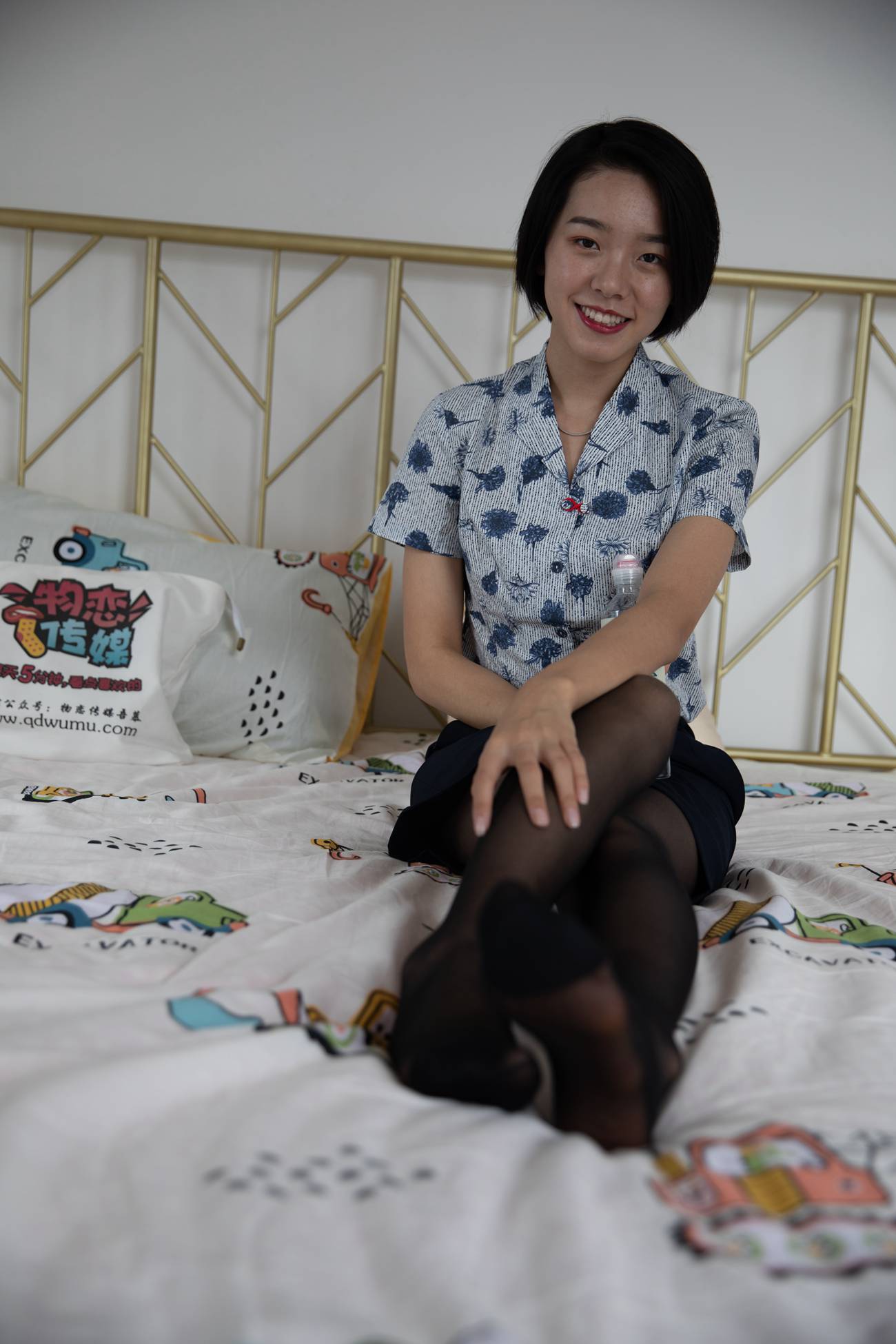 图片[114]-物恋传媒 NO.478 小飞-午夜花开[144P] – 速更版-美库