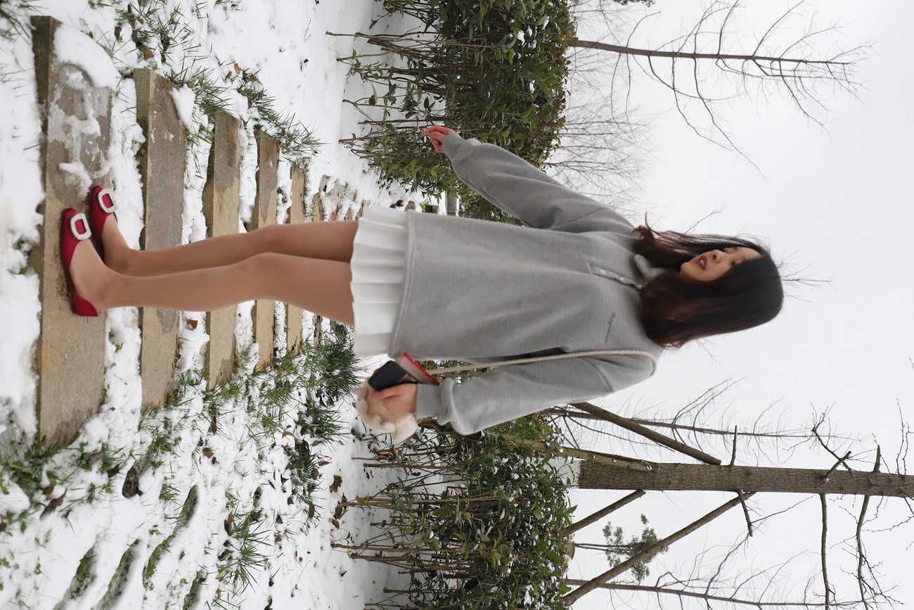 图片[21]-大西瓜爱牙膏-2019 2月活动 模特2（二） 薄肉丝户外（1）[130P] – 速更版-美库