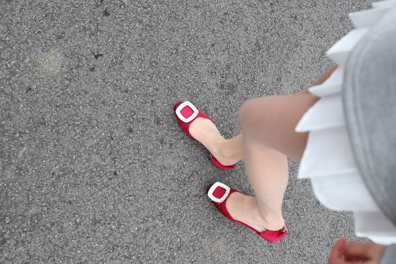 图片[11]-大西瓜爱牙膏-2019 2月活动 模特2（二） 薄肉丝户外（2）[137P] – 速更版-美库