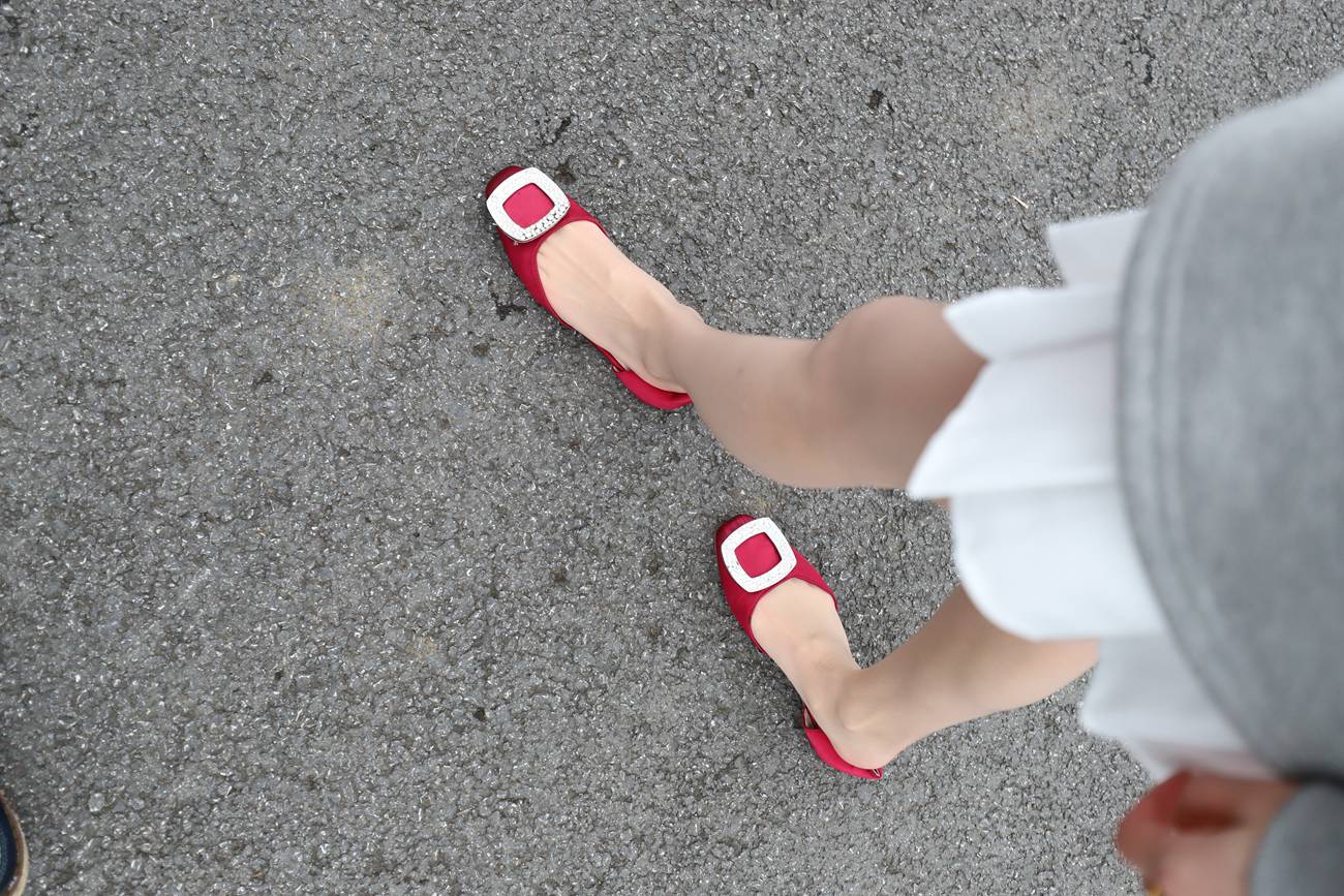 图片[12]-大西瓜爱牙膏-2019 2月活动 模特2（二） 薄肉丝户外（2）[137P] – 速更版-美库