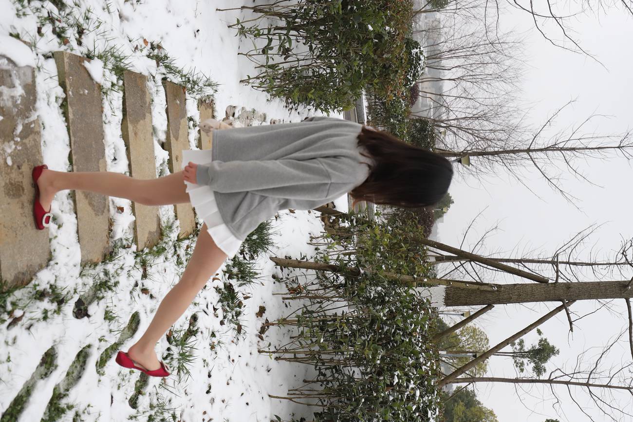 图片[26]-大西瓜爱牙膏-2019 2月活动 模特2（二） 薄肉丝户外（1）[130P] – 速更版-美库