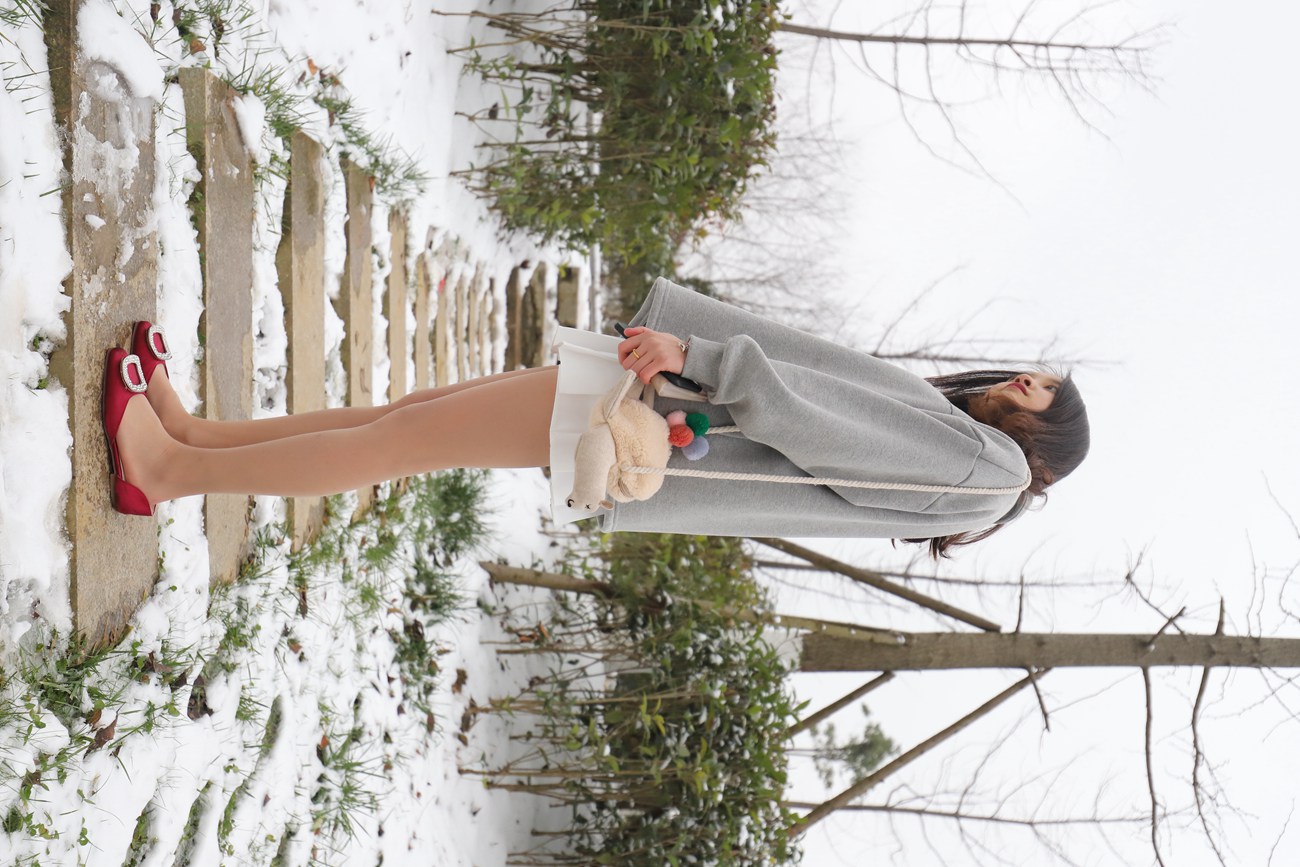 图片[28]-大西瓜爱牙膏-2019 2月活动 模特2（二） 薄肉丝户外（1）[130P] – 速更版-美库