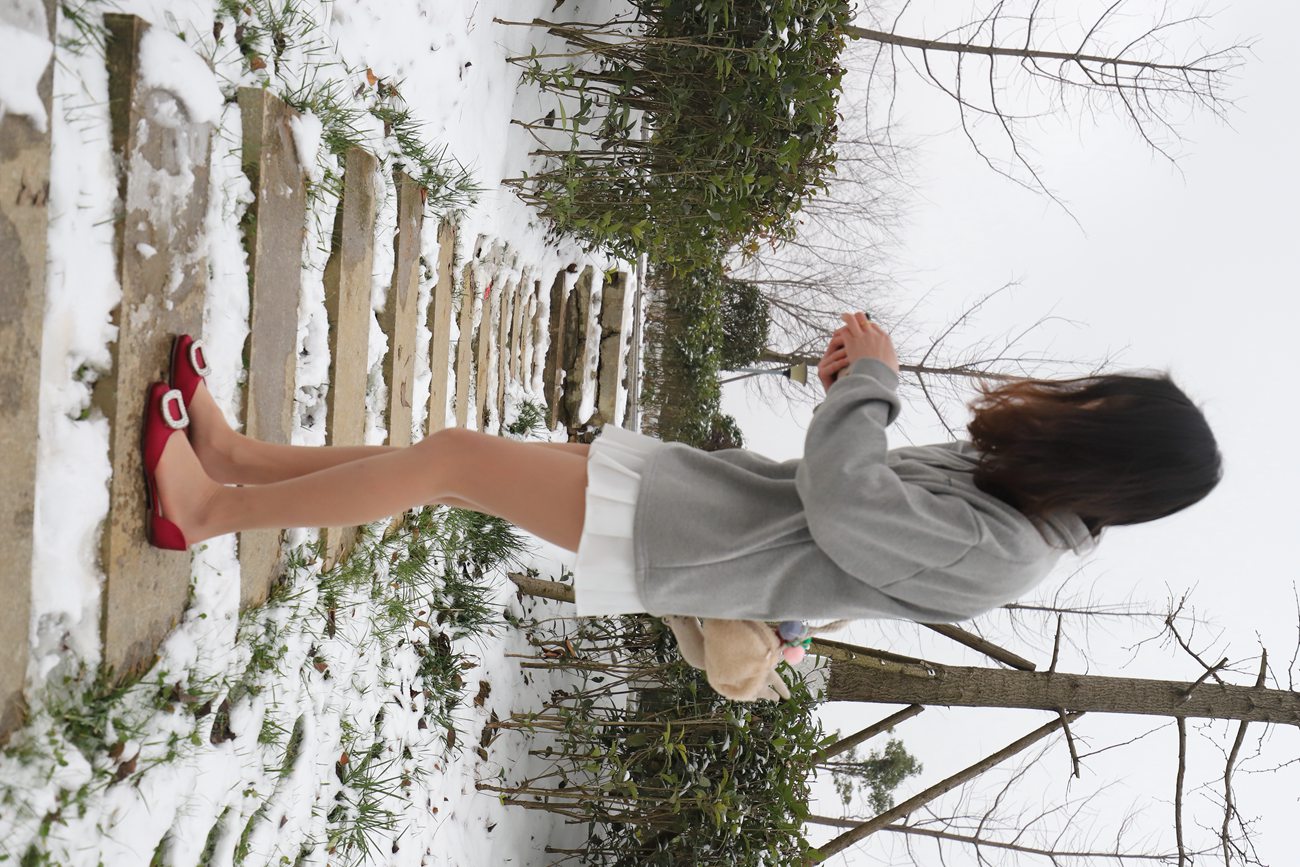 图片[30]-大西瓜爱牙膏-2019 2月活动 模特2（二） 薄肉丝户外（1）[130P] – 速更版-美库