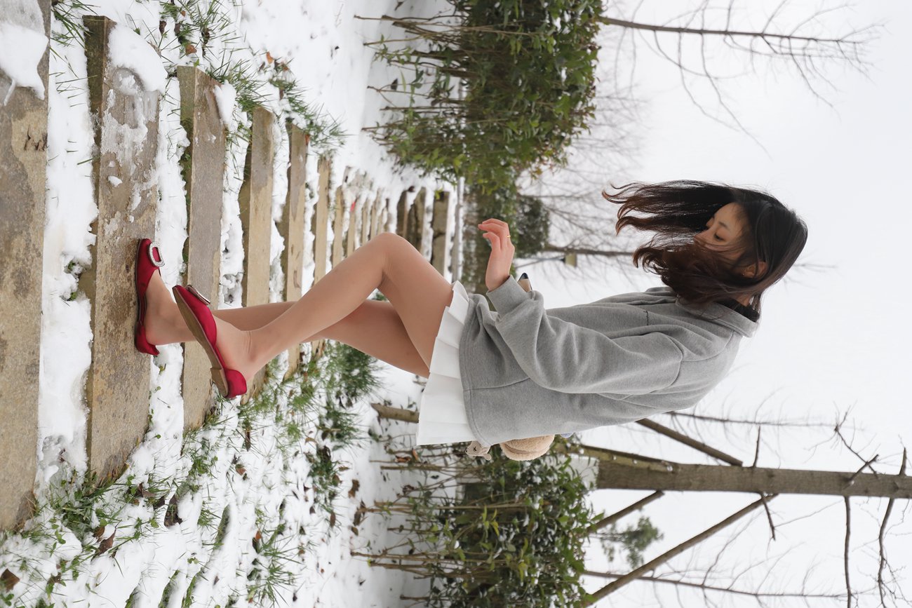 图片[31]-大西瓜爱牙膏-2019 2月活动 模特2（二） 薄肉丝户外（1）[130P] – 速更版-美库