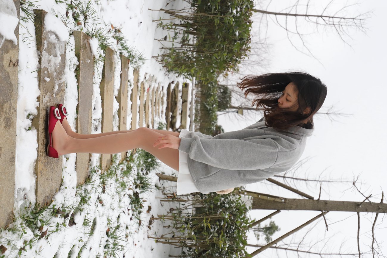 图片[32]-大西瓜爱牙膏-2019 2月活动 模特2（二） 薄肉丝户外（1）[130P] – 速更版-美库