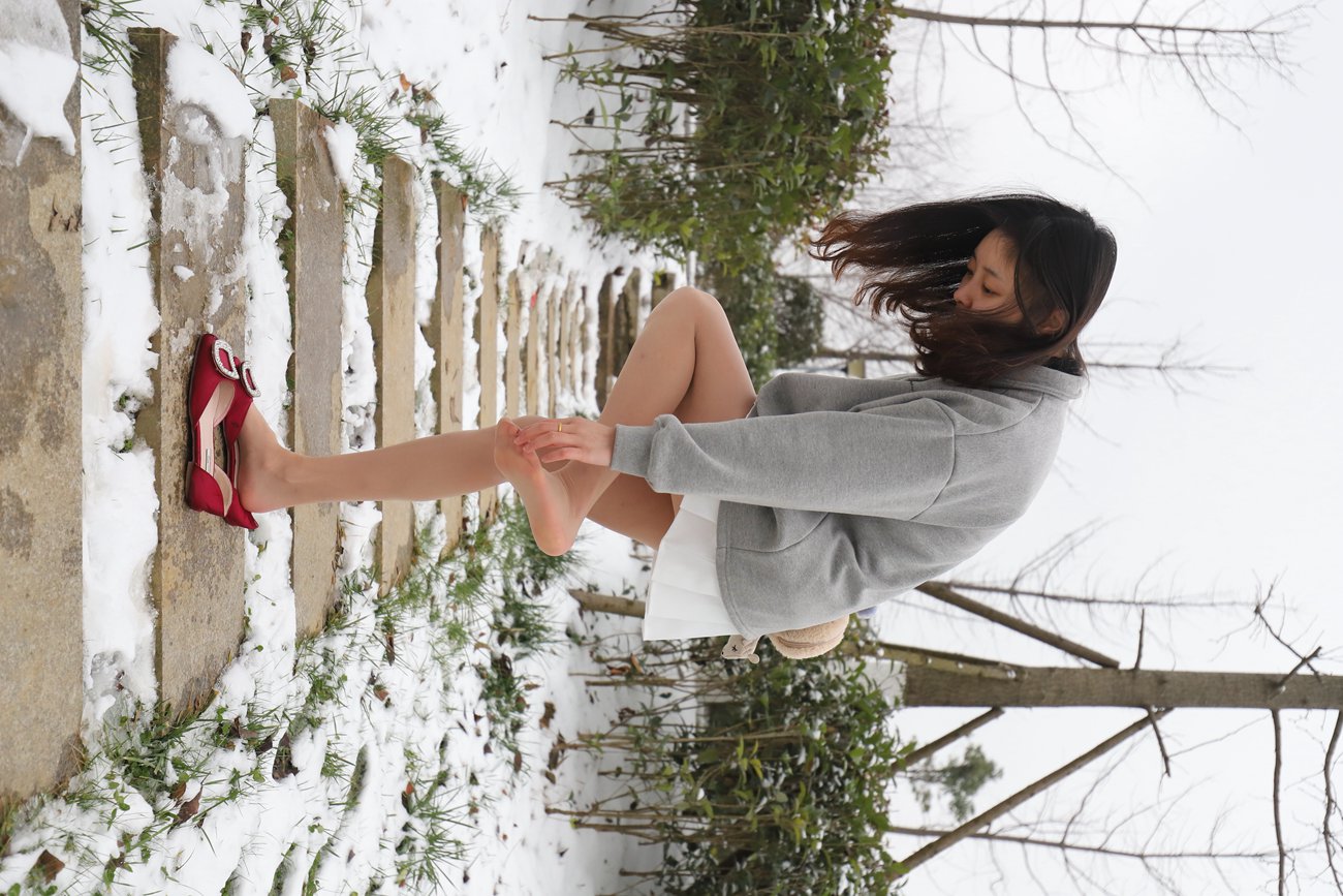 图片[35]-大西瓜爱牙膏-2019 2月活动 模特2（二） 薄肉丝户外（1）[130P] – 速更版-美库