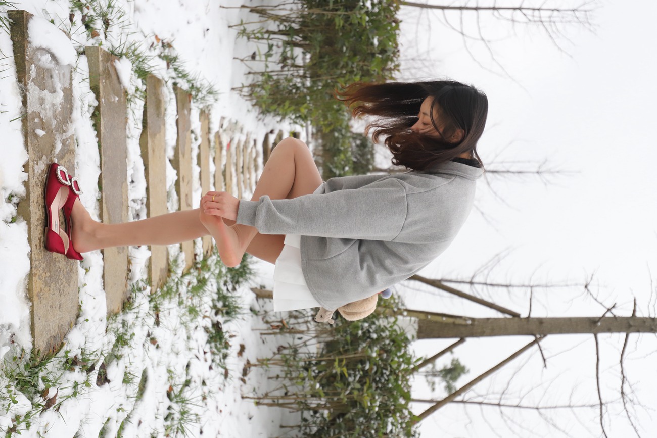 图片[38]-大西瓜爱牙膏-2019 2月活动 模特2（二） 薄肉丝户外（1）[130P] – 速更版-美库