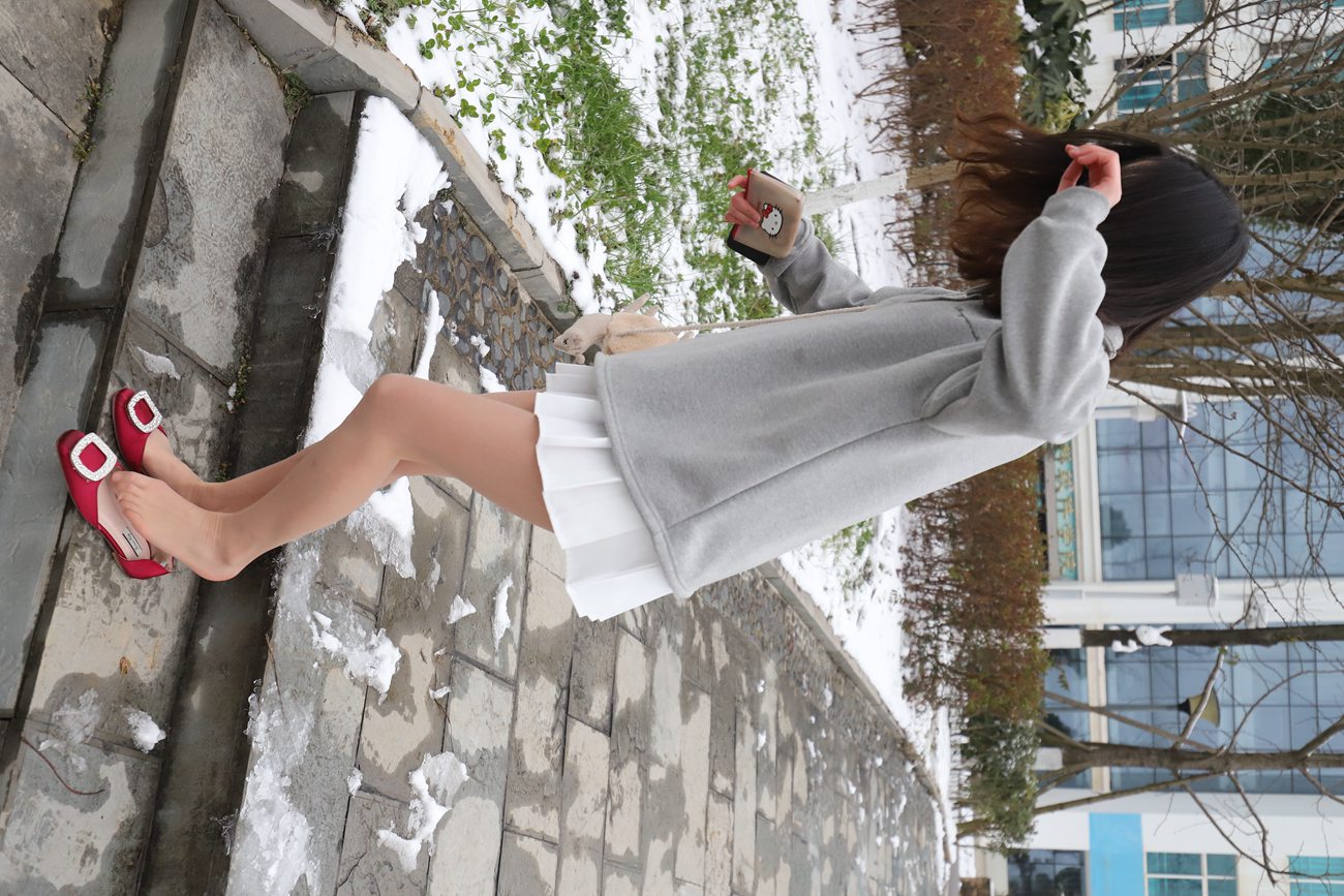 图片[21]-大西瓜爱牙膏-2019 2月活动 模特2（二） 薄肉丝户外（2）[137P] – 速更版-美库