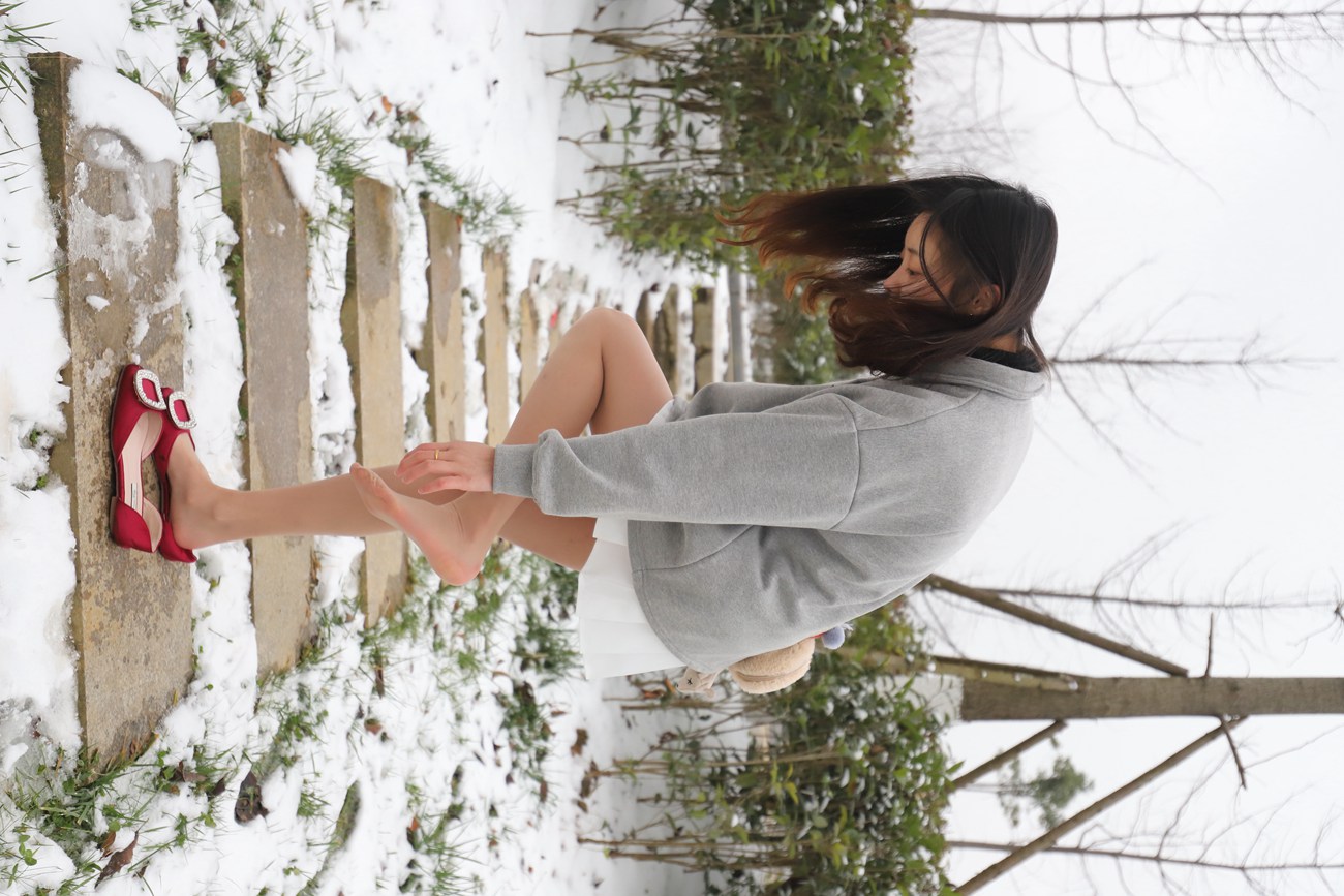 图片[39]-大西瓜爱牙膏-2019 2月活动 模特2（二） 薄肉丝户外（1）[130P] – 速更版-美库