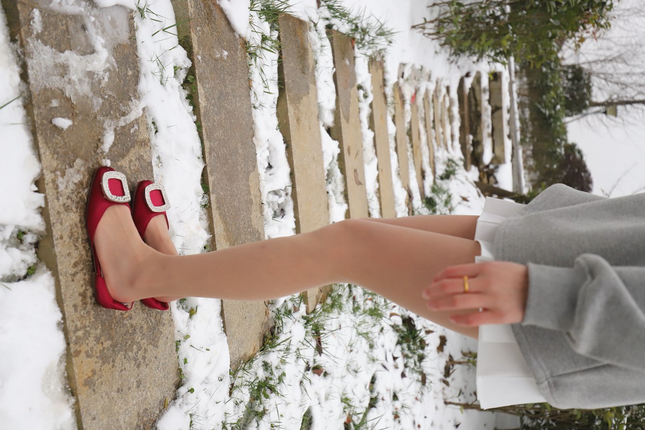 图片[43]-大西瓜爱牙膏-2019 2月活动 模特2（二） 薄肉丝户外（1）[130P] – 速更版-美库