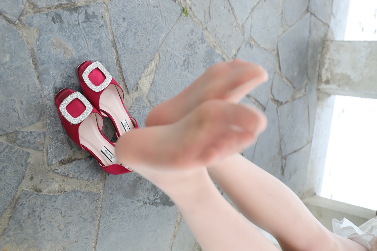 图片[31]-大西瓜爱牙膏-2019 2月活动 模特2（二） 薄肉丝户外（2）[137P] – 速更版-美库