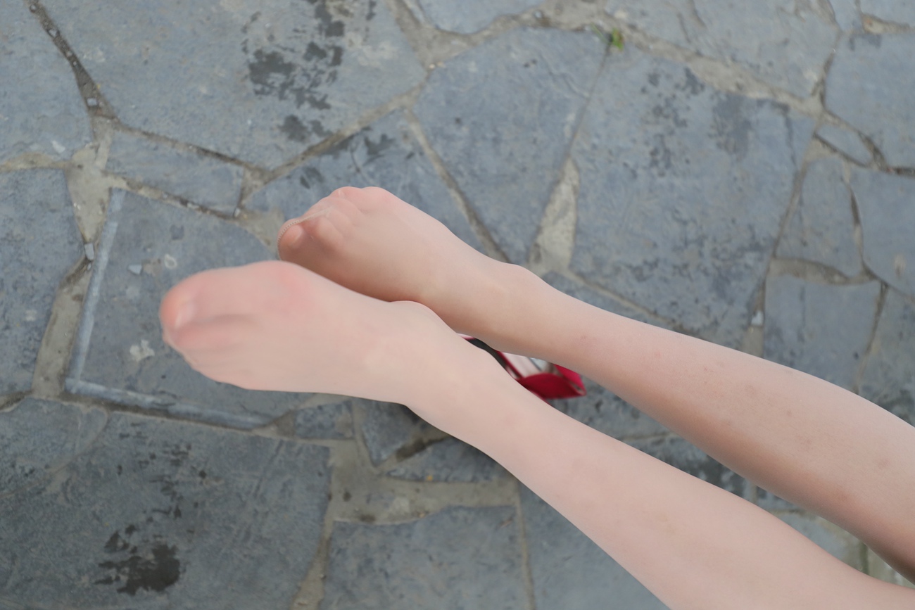 图片[33]-大西瓜爱牙膏-2019 2月活动 模特2（二） 薄肉丝户外（2）[137P] – 速更版-美库