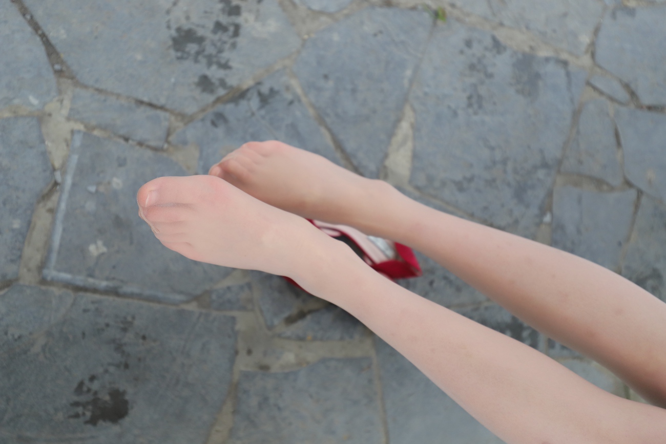 图片[34]-大西瓜爱牙膏-2019 2月活动 模特2（二） 薄肉丝户外（2）[137P] – 速更版-美库