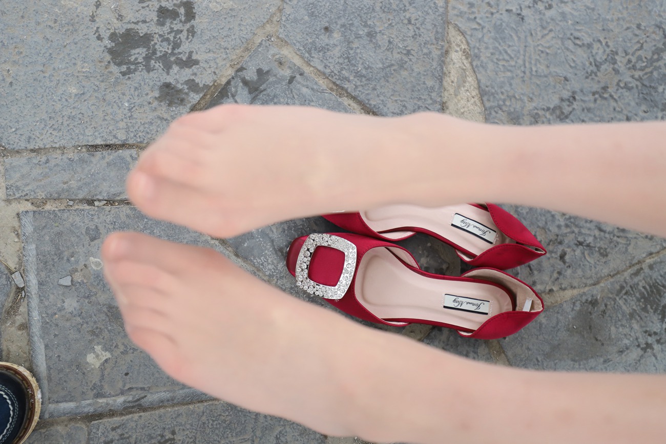 图片[36]-大西瓜爱牙膏-2019 2月活动 模特2（二） 薄肉丝户外（2）[137P] – 速更版-美库