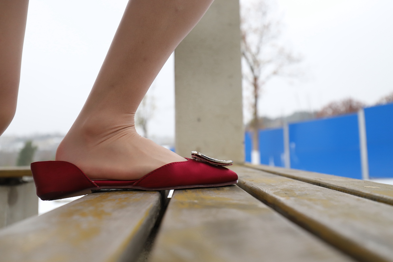 图片[39]-大西瓜爱牙膏-2019 2月活动 模特2（二） 薄肉丝户外（2）[137P] – 速更版-美库