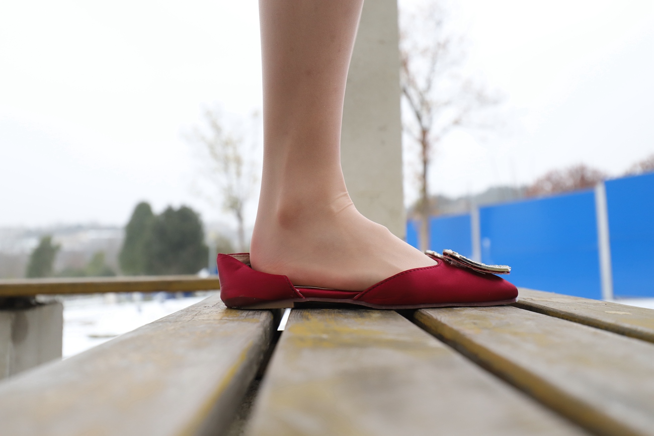 图片[41]-大西瓜爱牙膏-2019 2月活动 模特2（二） 薄肉丝户外（2）[137P] – 速更版-美库