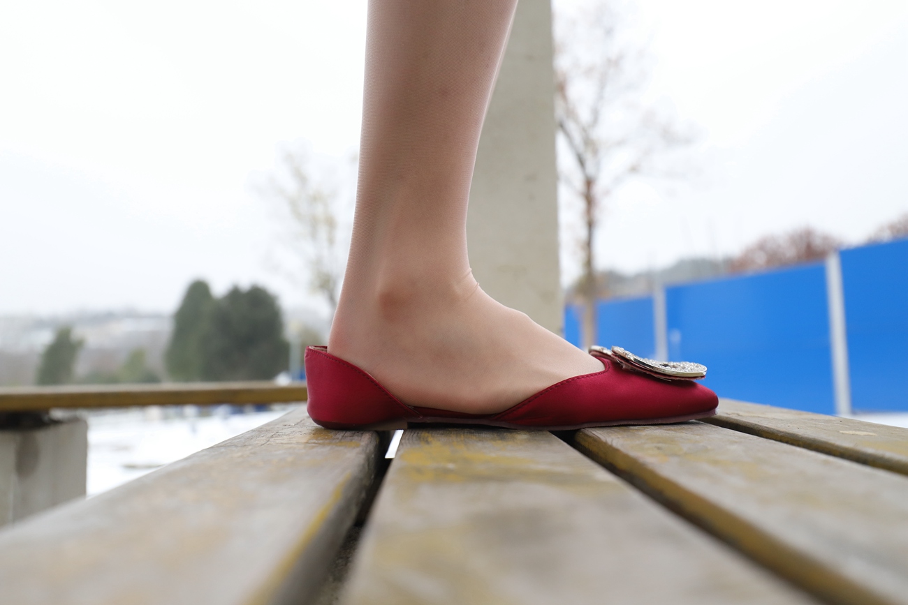 图片[42]-大西瓜爱牙膏-2019 2月活动 模特2（二） 薄肉丝户外（2）[137P] – 速更版-美库