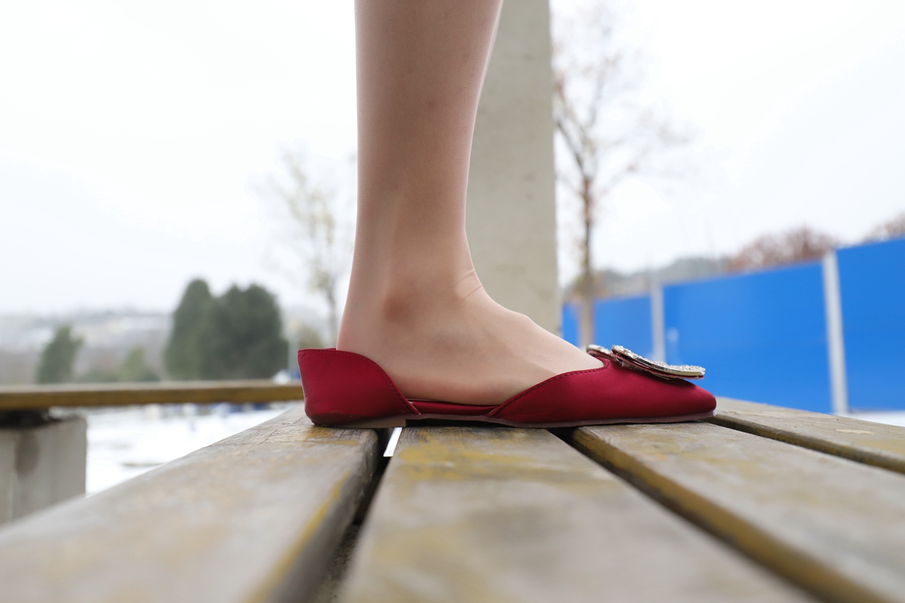 图片[43]-大西瓜爱牙膏-2019 2月活动 模特2（二） 薄肉丝户外（2）[137P] – 速更版-美库