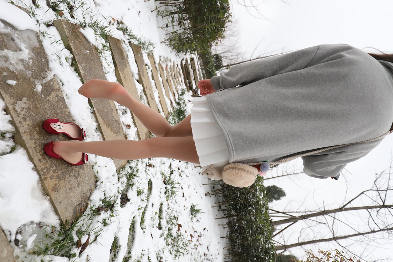 图片[68]-大西瓜爱牙膏-2019 2月活动 模特2（二） 薄肉丝户外（1）[130P] – 速更版-美库