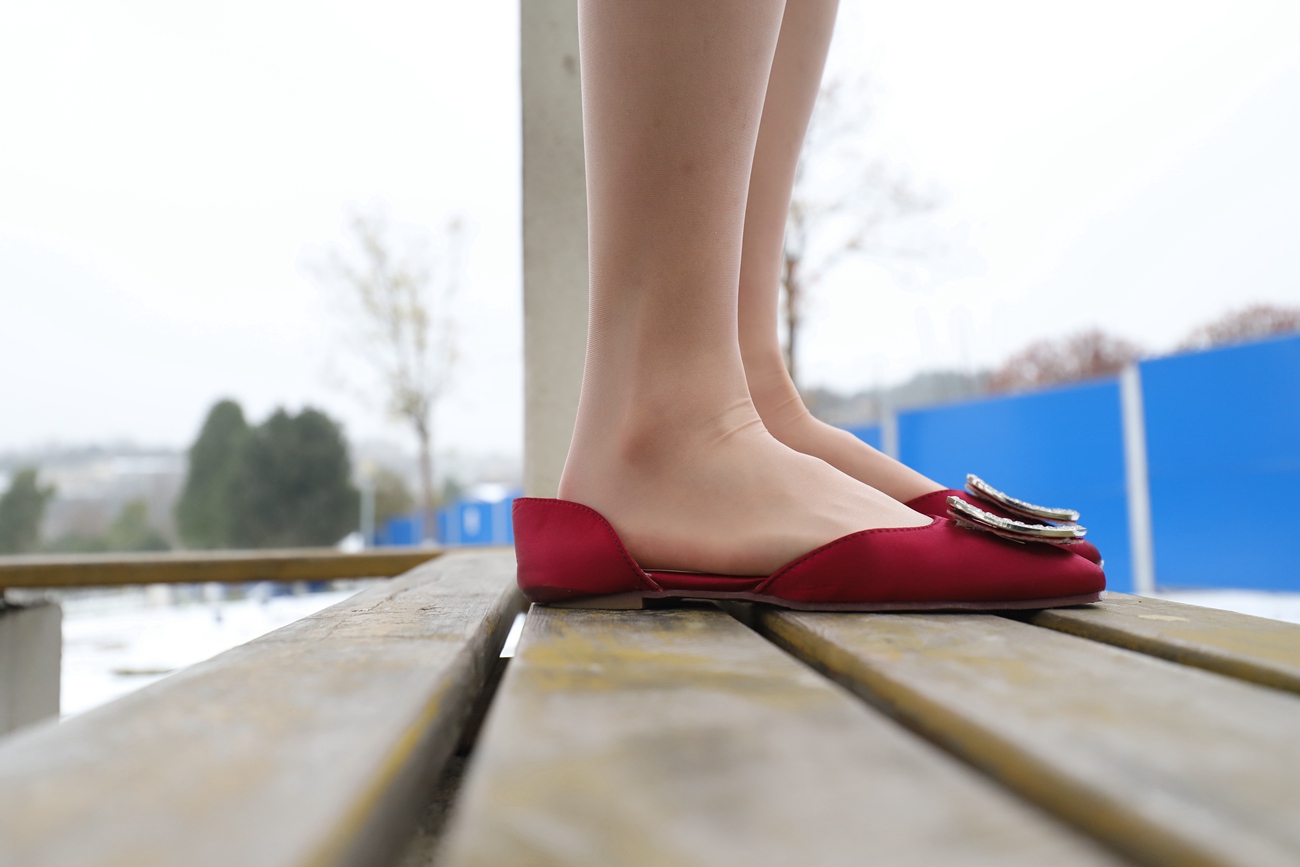 图片[47]-大西瓜爱牙膏-2019 2月活动 模特2（二） 薄肉丝户外（2）[137P] – 速更版-美库