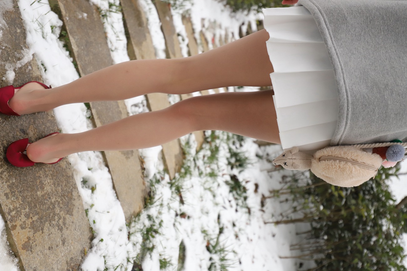 图片[71]-大西瓜爱牙膏-2019 2月活动 模特2（二） 薄肉丝户外（1）[130P] – 速更版-美库