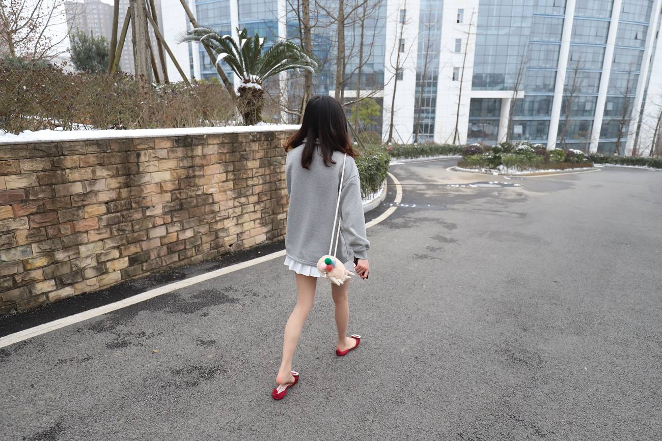 图片[63]-大西瓜爱牙膏-2019 2月活动 模特2（二） 薄肉丝户外（2）[137P] – 速更版-美库