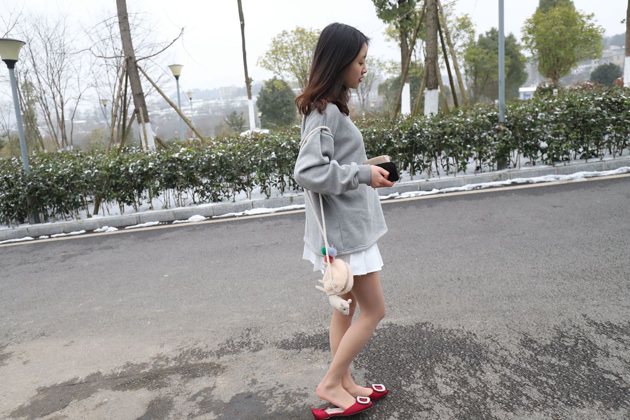 图片[96]-大西瓜爱牙膏-2019 2月活动 模特2（二） 薄肉丝户外（1）[130P] – 速更版-美库