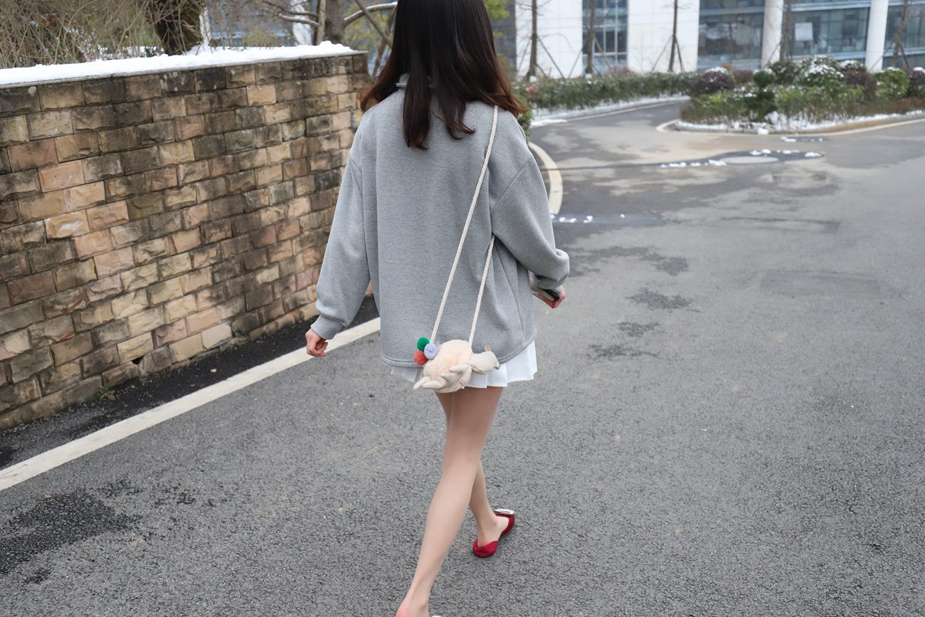 图片[64]-大西瓜爱牙膏-2019 2月活动 模特2（二） 薄肉丝户外（2）[137P] – 速更版-美库