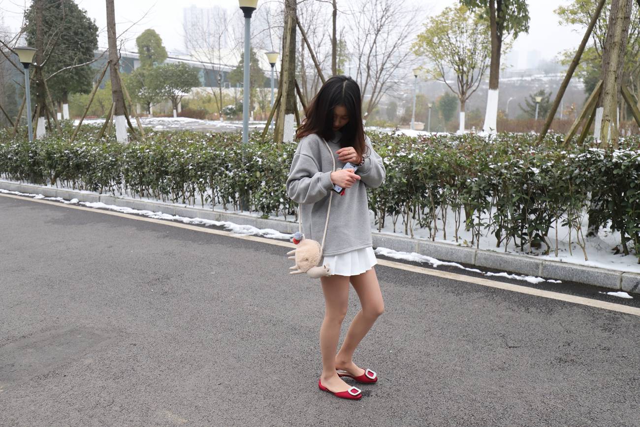 图片[98]-大西瓜爱牙膏-2019 2月活动 模特2（二） 薄肉丝户外（1）[130P] – 速更版-美库