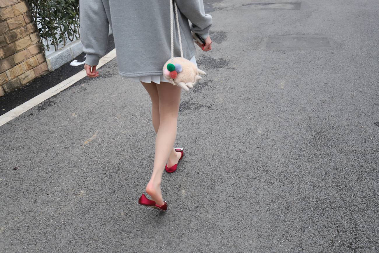 图片[67]-大西瓜爱牙膏-2019 2月活动 模特2（二） 薄肉丝户外（2）[137P] – 速更版-美库