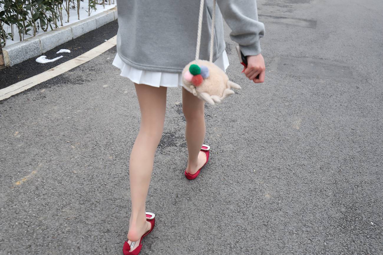 图片[68]-大西瓜爱牙膏-2019 2月活动 模特2（二） 薄肉丝户外（2）[137P] – 速更版-美库