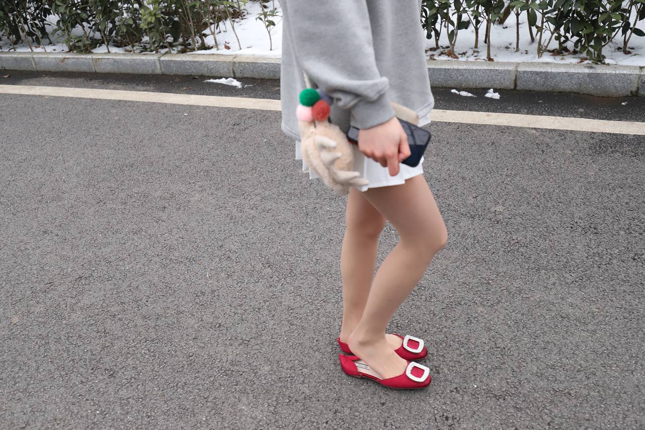 图片[101]-大西瓜爱牙膏-2019 2月活动 模特2（二） 薄肉丝户外（1）[130P] – 速更版-美库