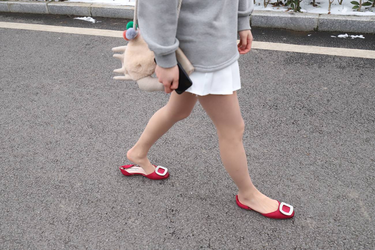 图片[102]-大西瓜爱牙膏-2019 2月活动 模特2（二） 薄肉丝户外（1）[130P] – 速更版-美库