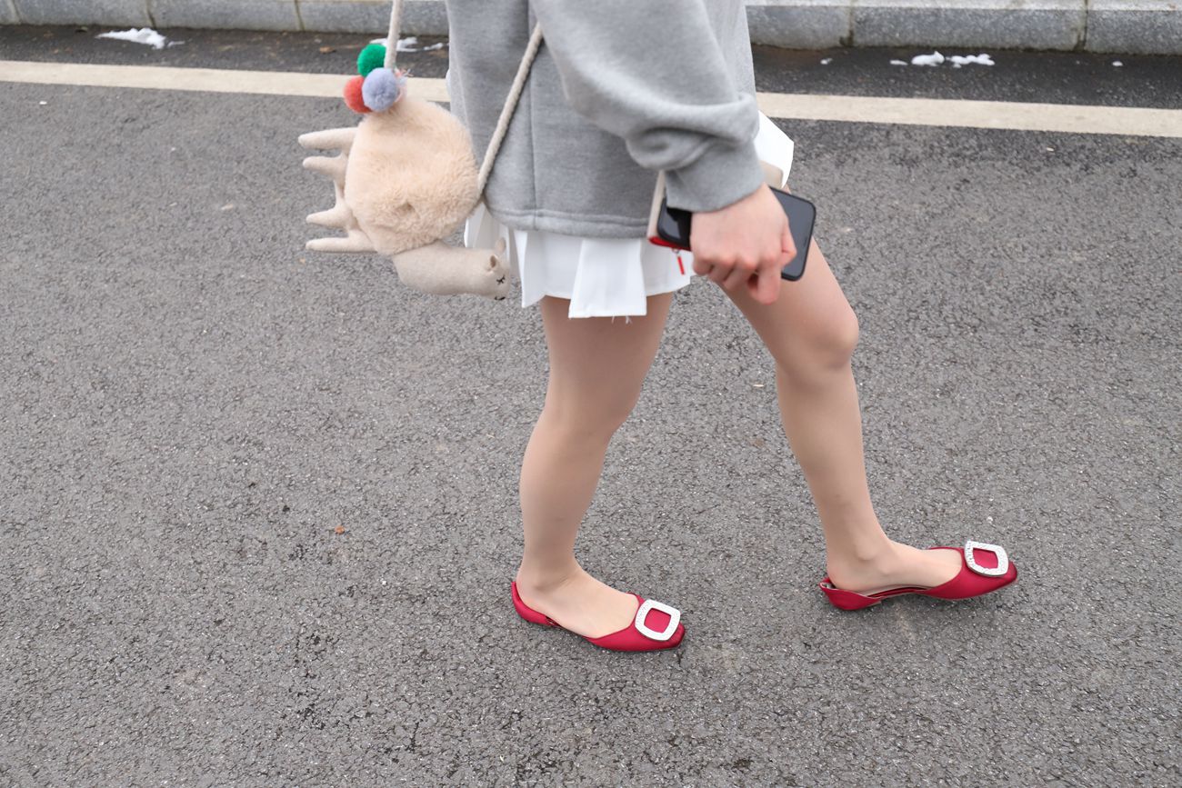 图片[103]-大西瓜爱牙膏-2019 2月活动 模特2（二） 薄肉丝户外（1）[130P] – 速更版-美库