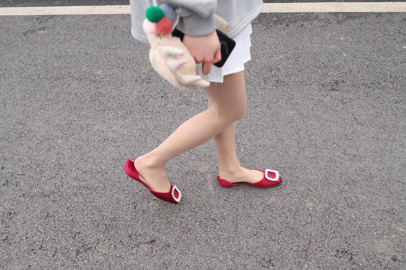 图片[104]-大西瓜爱牙膏-2019 2月活动 模特2（二） 薄肉丝户外（1）[130P] – 速更版-美库