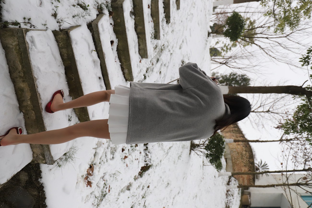 图片[107]-大西瓜爱牙膏-2019 2月活动 模特2（二） 薄肉丝户外（1）[130P] – 速更版-美库