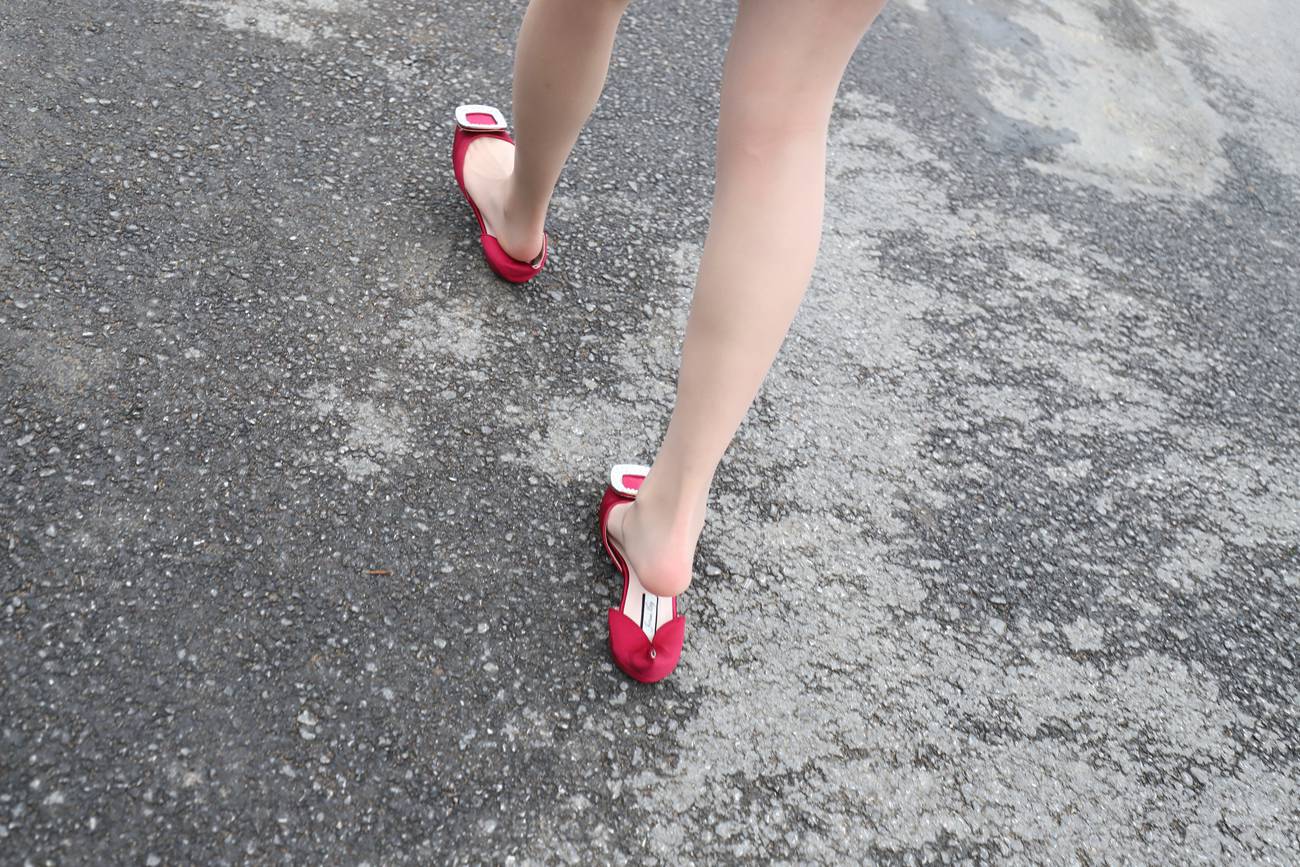 图片[72]-大西瓜爱牙膏-2019 2月活动 模特2（二） 薄肉丝户外（2）[137P] – 速更版-美库