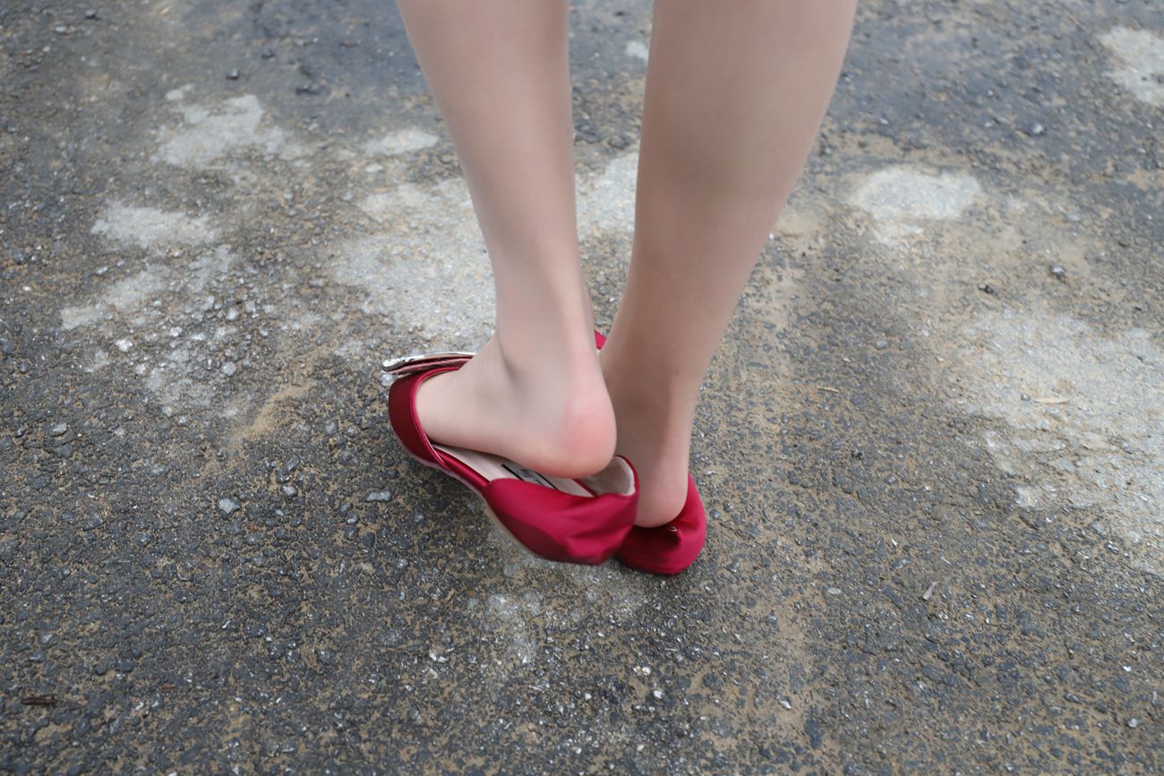 图片[76]-大西瓜爱牙膏-2019 2月活动 模特2（二） 薄肉丝户外（2）[137P] – 速更版-美库