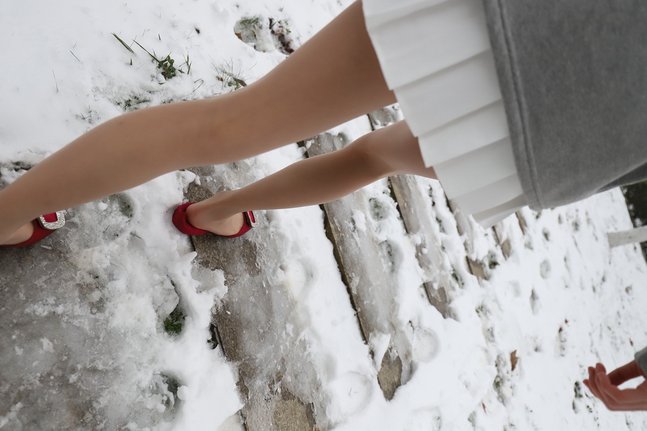 图片[131]-大西瓜爱牙膏-2019 2月活动 模特2（二） 薄肉丝户外（1）[130P] – 速更版-美库