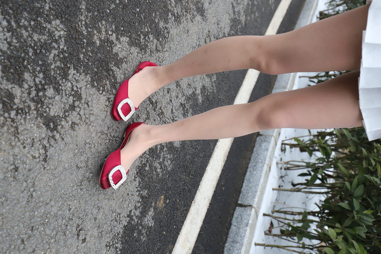 图片[87]-大西瓜爱牙膏-2019 2月活动 模特2（二） 薄肉丝户外（2）[137P] – 速更版-美库