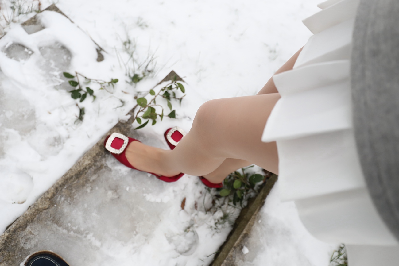 图片[94]-大西瓜爱牙膏-2019 2月活动 模特2（二） 薄肉丝户外（2）[137P] – 速更版-美库