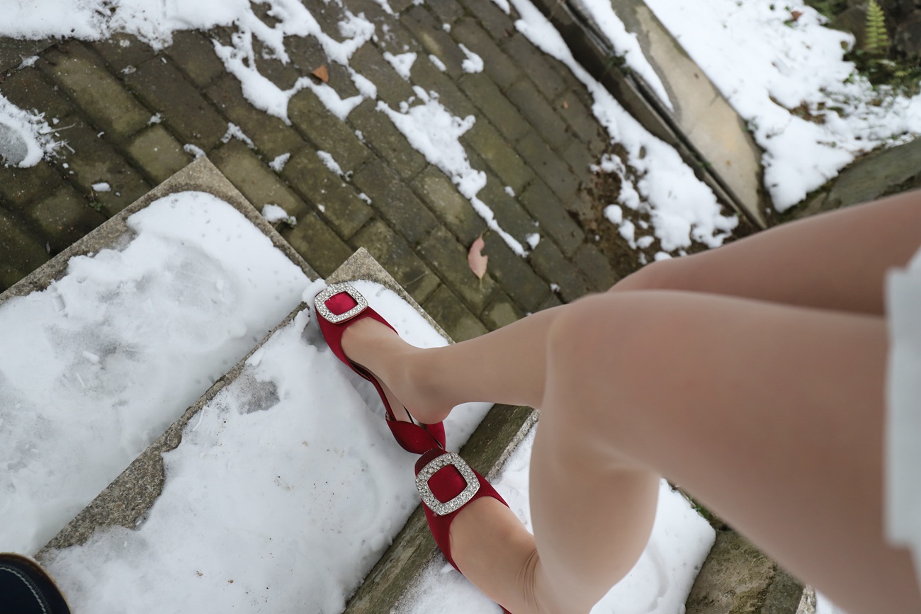 图片[112]-大西瓜爱牙膏-2019 2月活动 模特2（二） 薄肉丝户外（2）[137P] – 速更版-美库