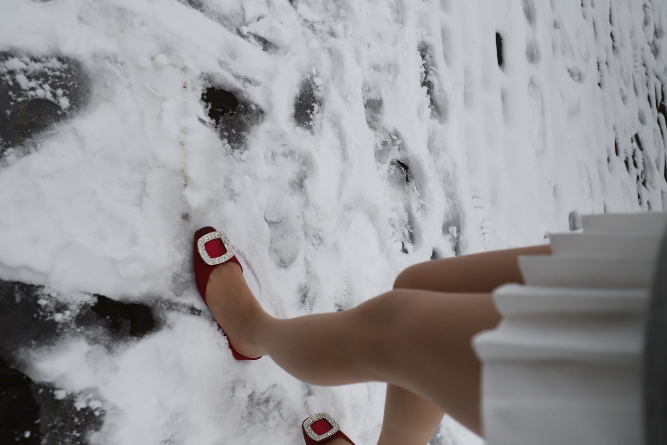 图片[117]-大西瓜爱牙膏-2019 2月活动 模特2（二） 薄肉丝户外（2）[137P] – 速更版-美库